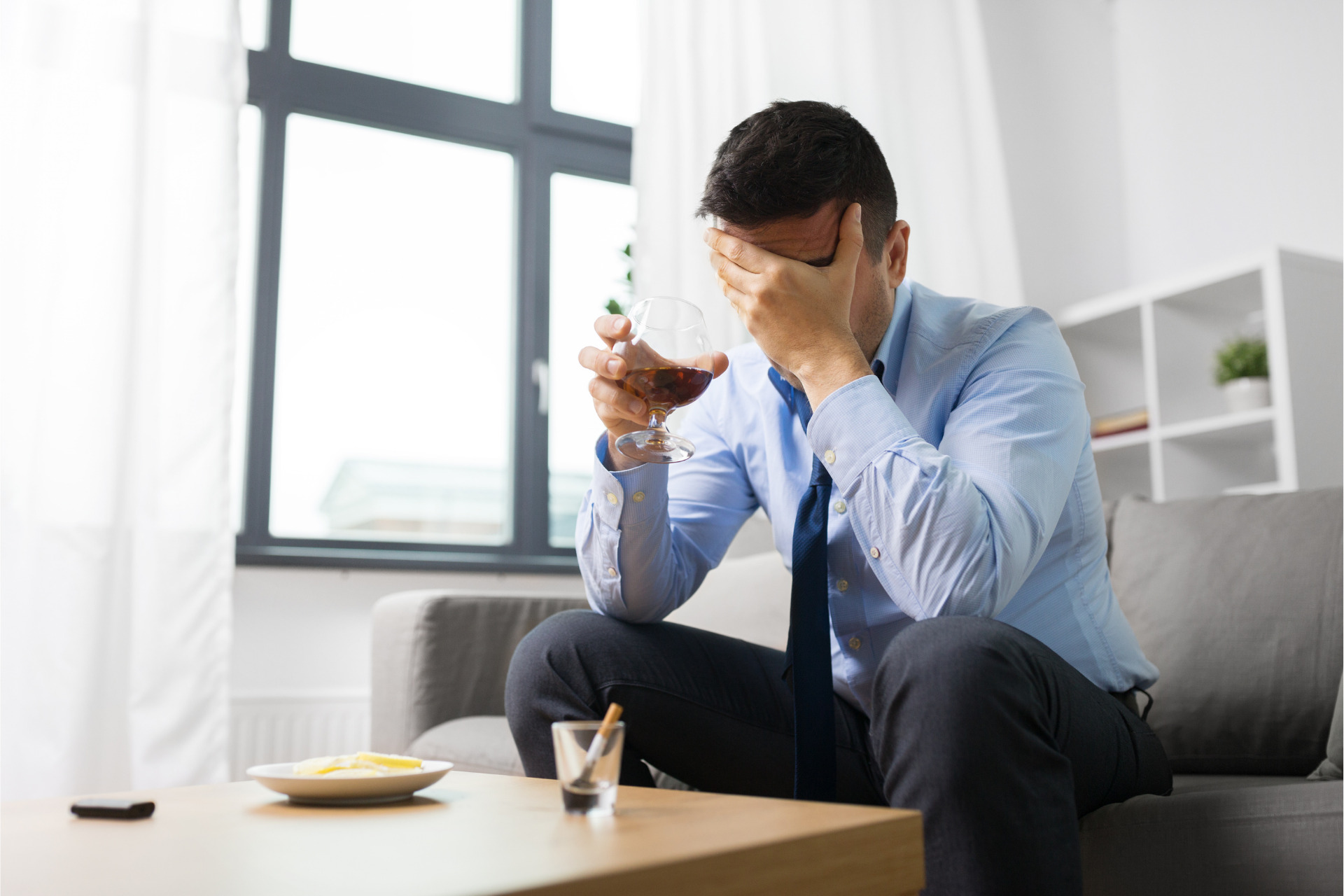 addiction alcool focus