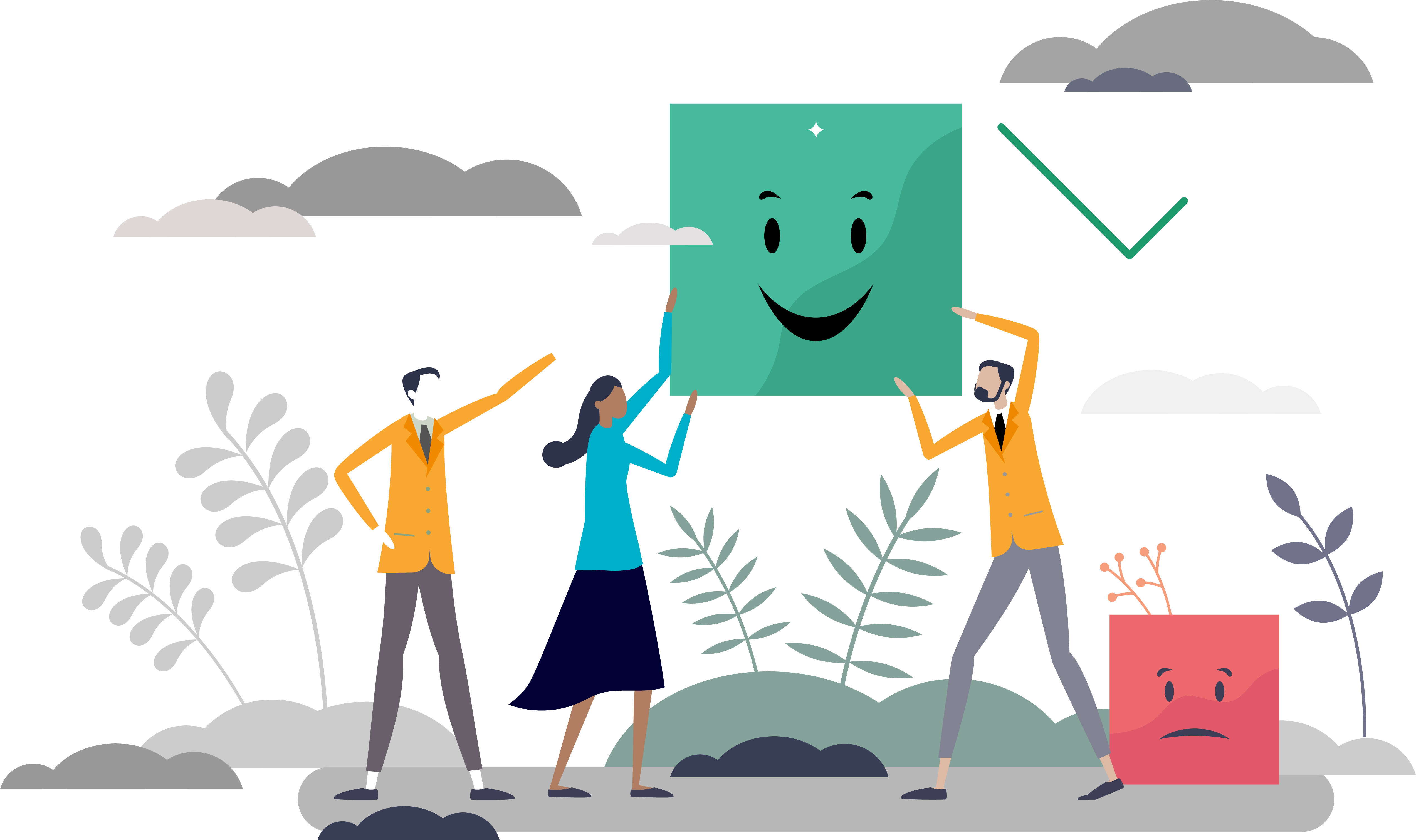 Contact / AISMT13, service de santé au travail