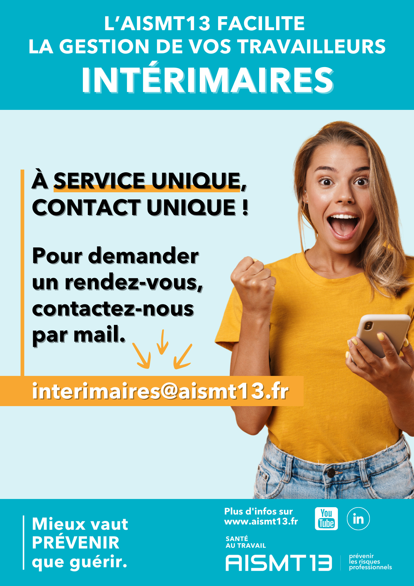 Intérimaires Affiche AISMT13 Conge-maternite-duree-AISMT13