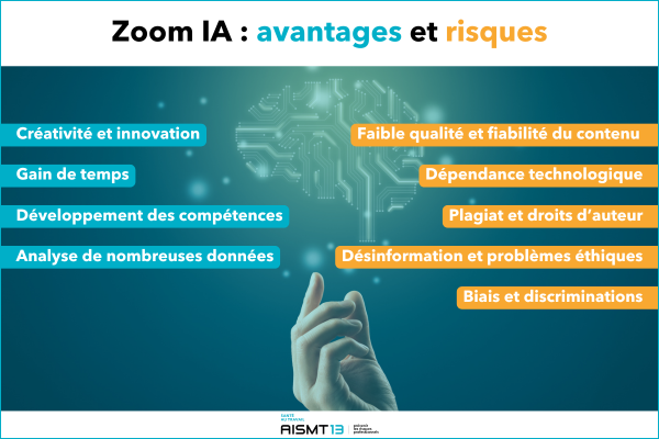 IA avantages et risques