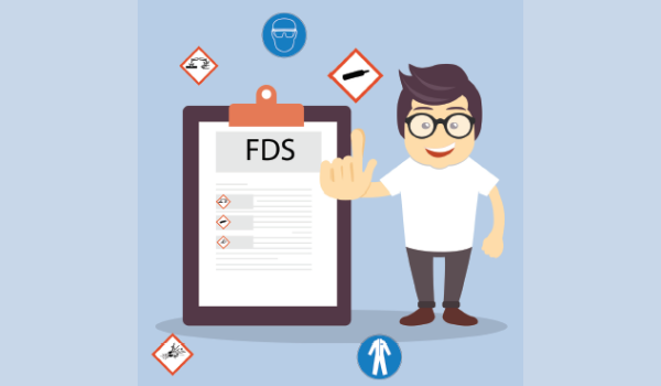 FDS Miniature AISMT13 Une fiche de données de sécurité (FDS)