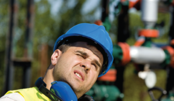 Risque UV Miniature AISMT13 Homme au soleil s'exposant aux UV