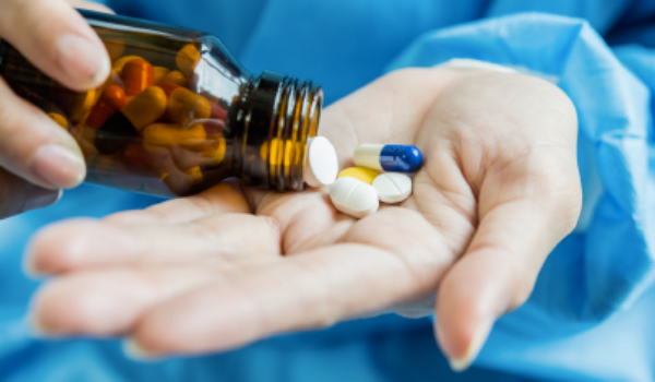 Vous consommez des médicaments psychotropes Miniature