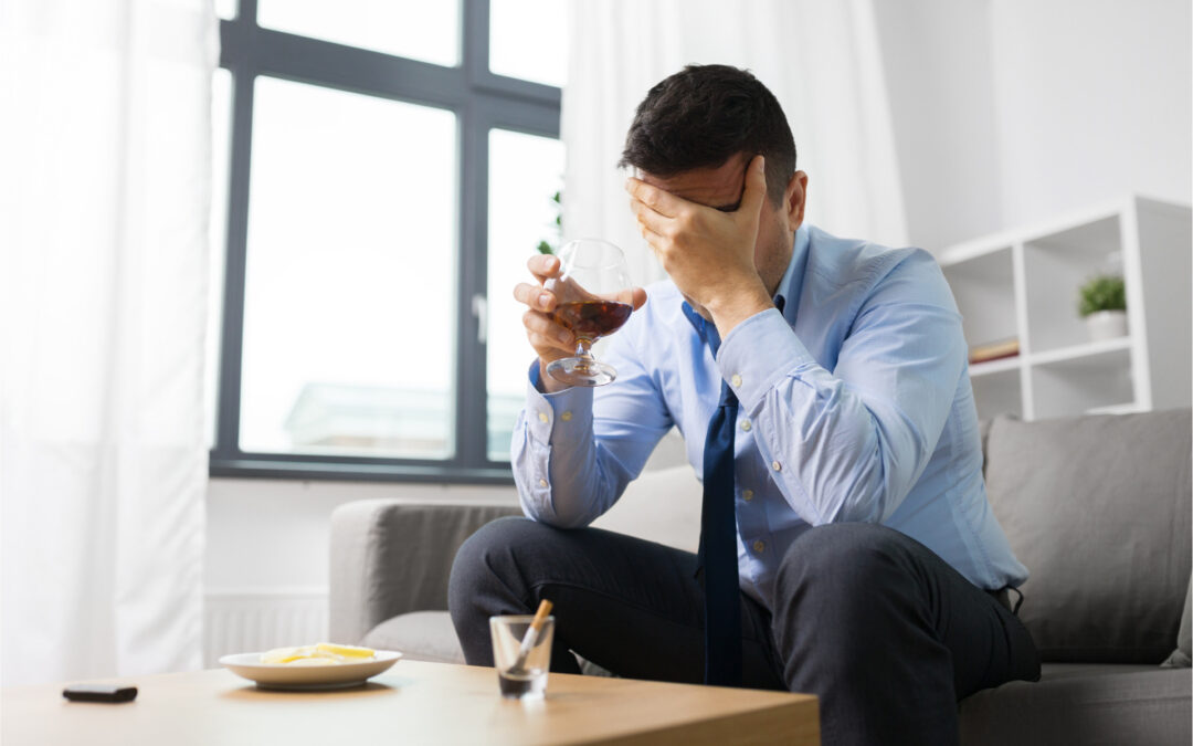 Focus sur les addictions au travail – Partie 1 : l&rsquo;alcool