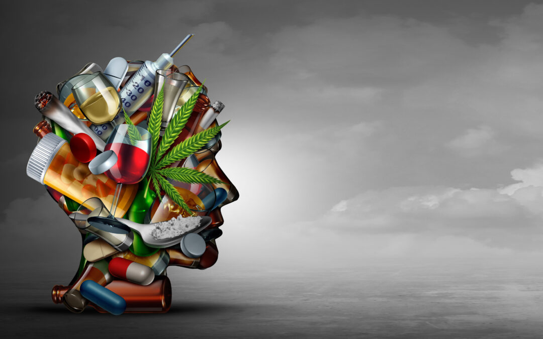 Addiction en milieu professionnel : le dossier