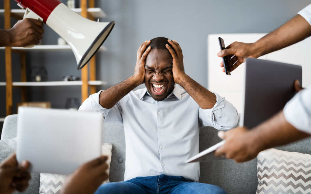 Focus sur… l&rsquo;hyperconnexion