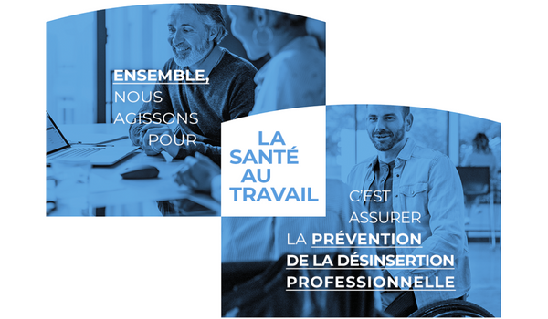 La Prévention de la Désinsertion Professionnelle dans l'Offre socle de Présanse