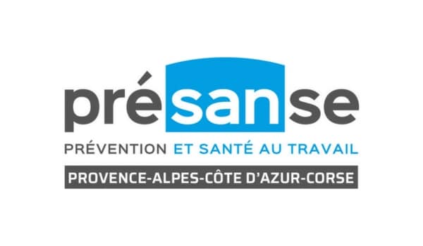 Logo Présanse Paca-Corse