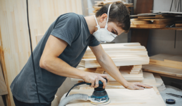 Travail bois Presanse AISMT13 Livret Le travail du bois
