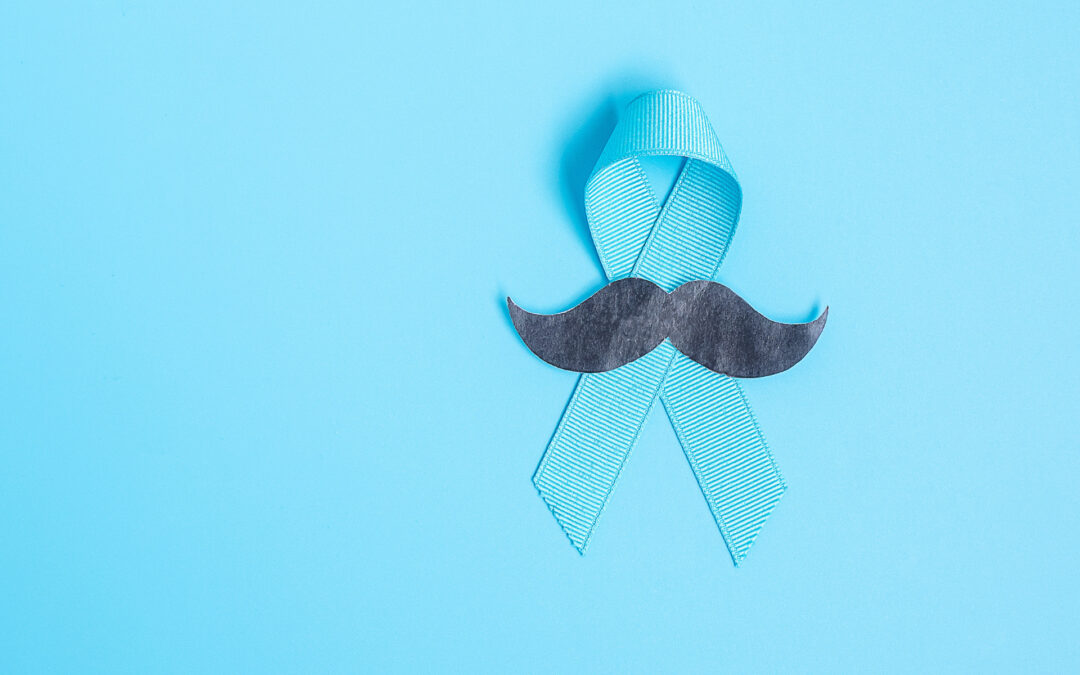 Movember : lumière sur la santé des hommes