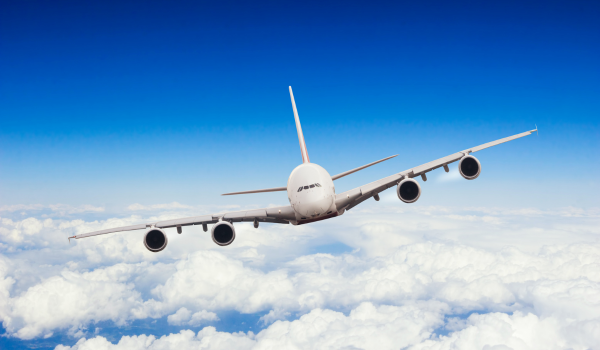Voyage avion conseils AISMT13 Ressource Avion dans le ciel