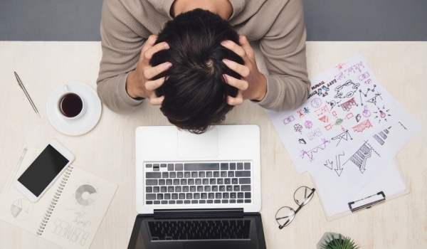Les 6 catégories de facteurs de risques psychosociaux de Gollac