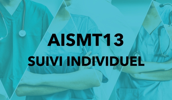 Visuel pour illsutrer le suivi individuel