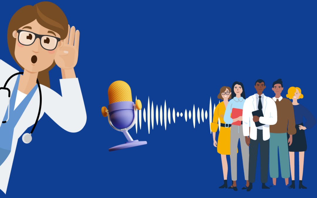 Saison 2 du podcast « Les experts de la prévention en action » : de nouveaux témoignages à découvrir