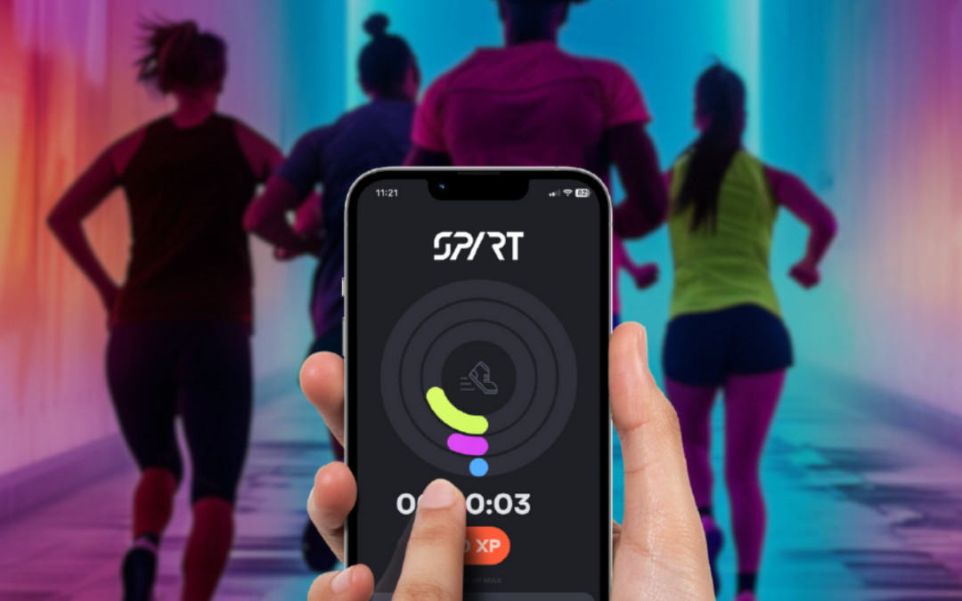 Retour sur les RST2025 et le défi sportif et connecté !
