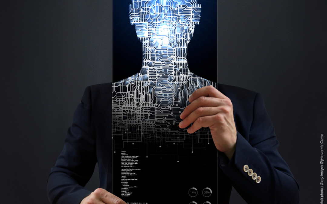 La révolution de l&rsquo;Intelligence Artificielle : quels impacts sur le travail ?