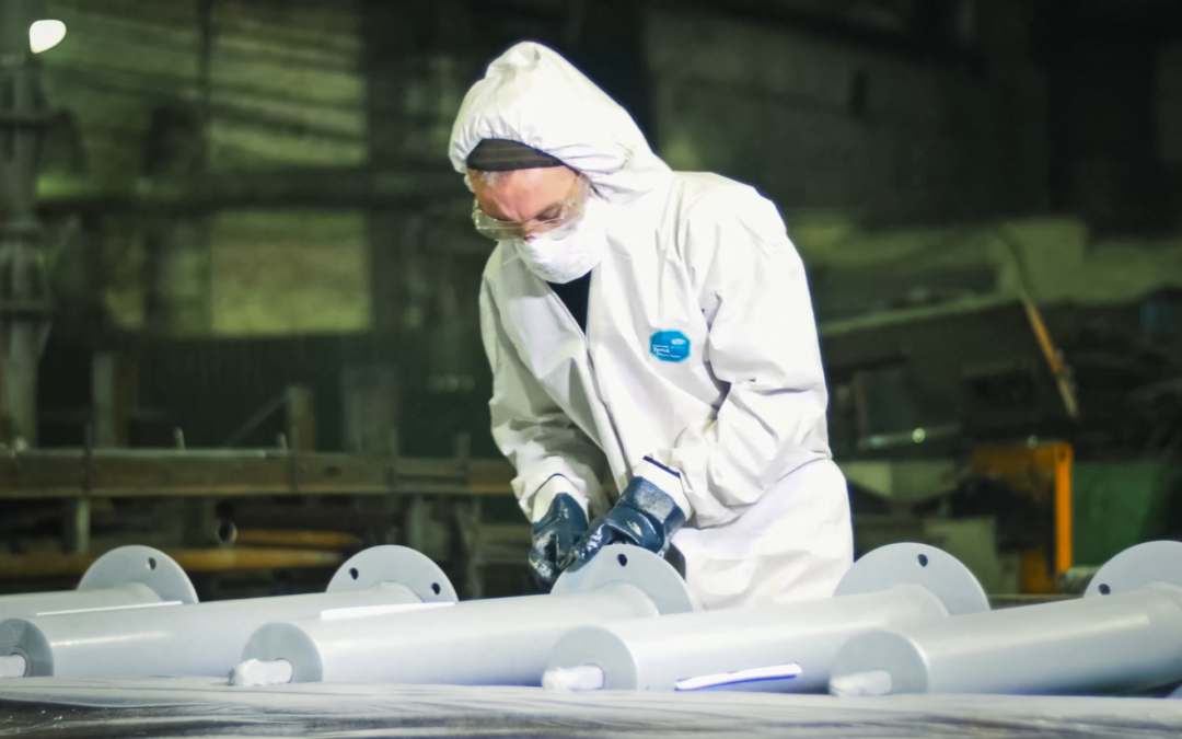 Protégé : Diisocyanates : une formation obligatoire pour certains usages professionnels